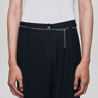 BARB WIRE Waist Chain Belt