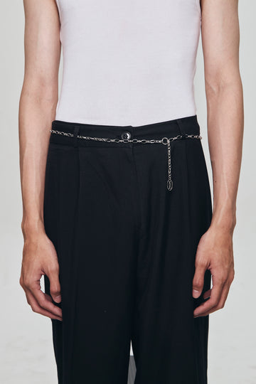 BARB WIRE Waist Chain Belt