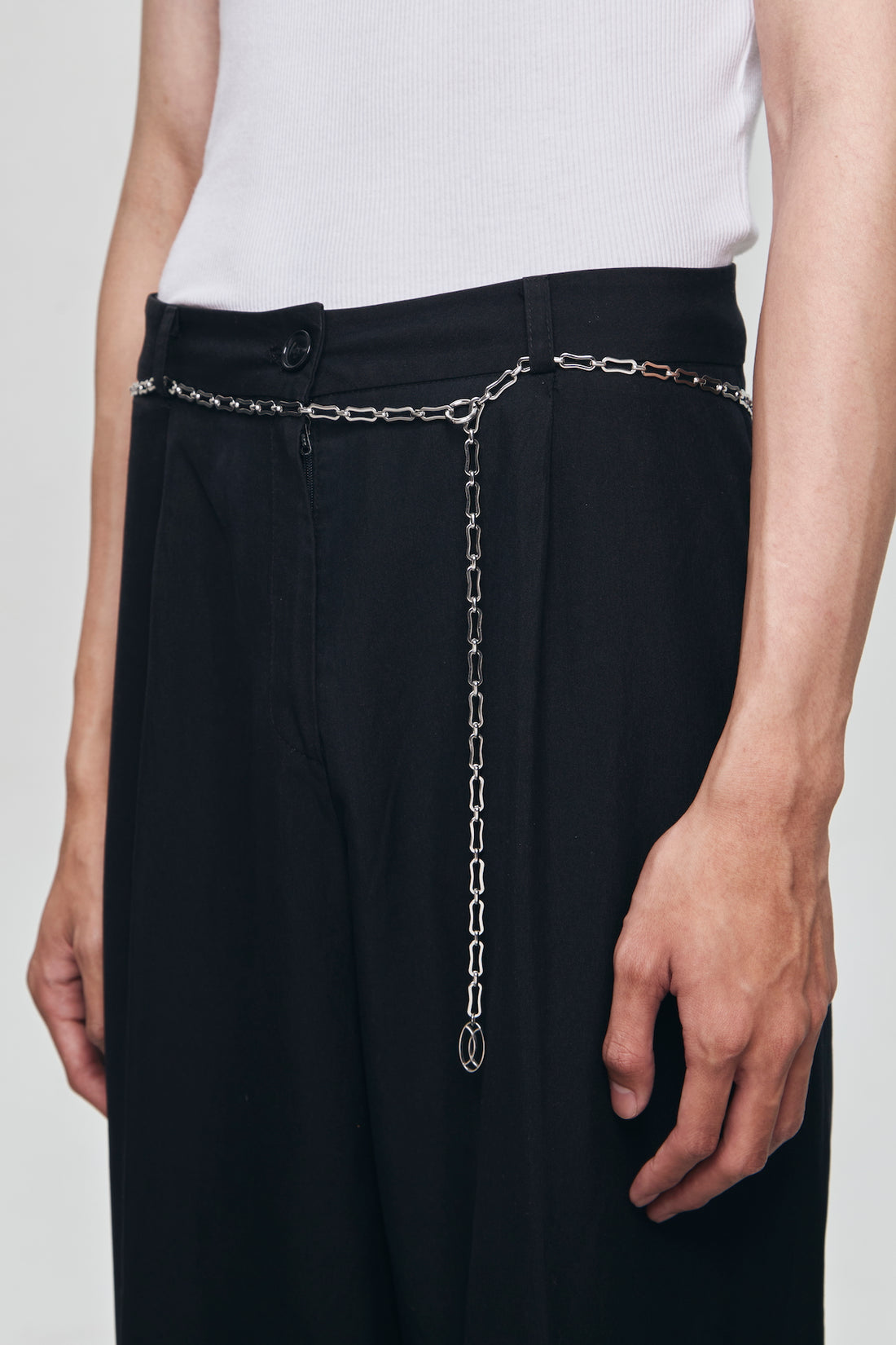 BONE Waist Chain Belt