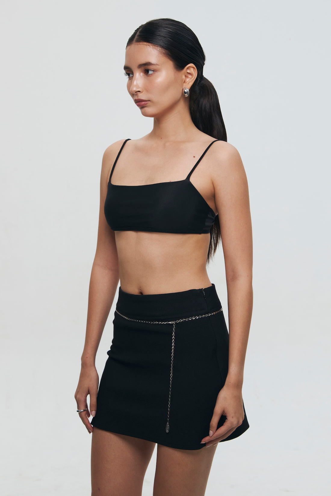 ECLIPSE Waist Chain Belt