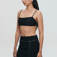 ECLIPSE Waist Chain Belt