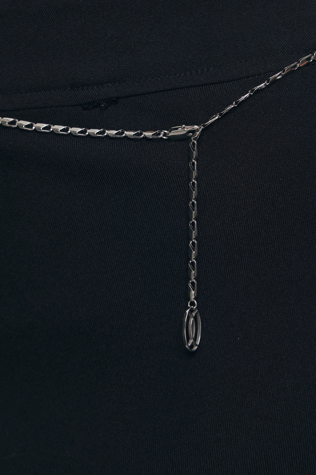 PILLS Waist Chain Belt