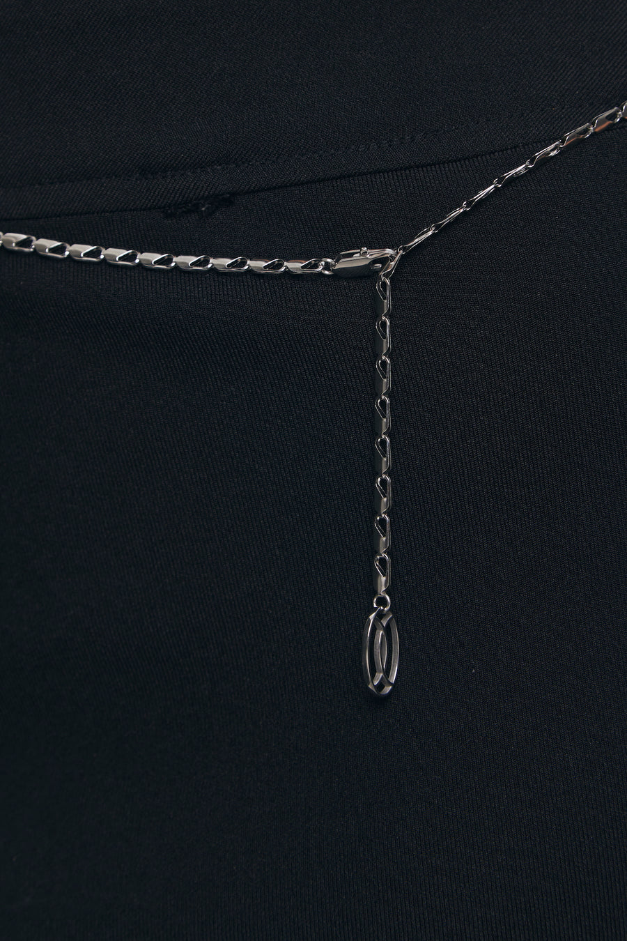 PILLS Waist Chain Belt