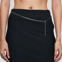 PILLS Waist Chain Belt