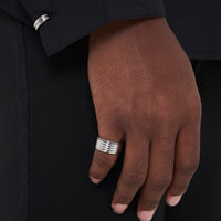 Stuudio Particular x Hotel SPINNER Ring