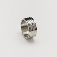 Stuudio Particular x Hotel SPINNER Ring