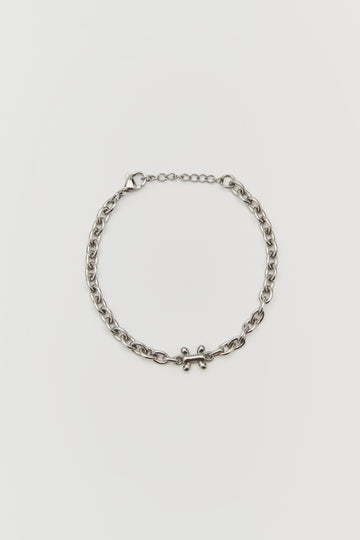 Stuudio Particular x Hotel H LOGO Bracelet