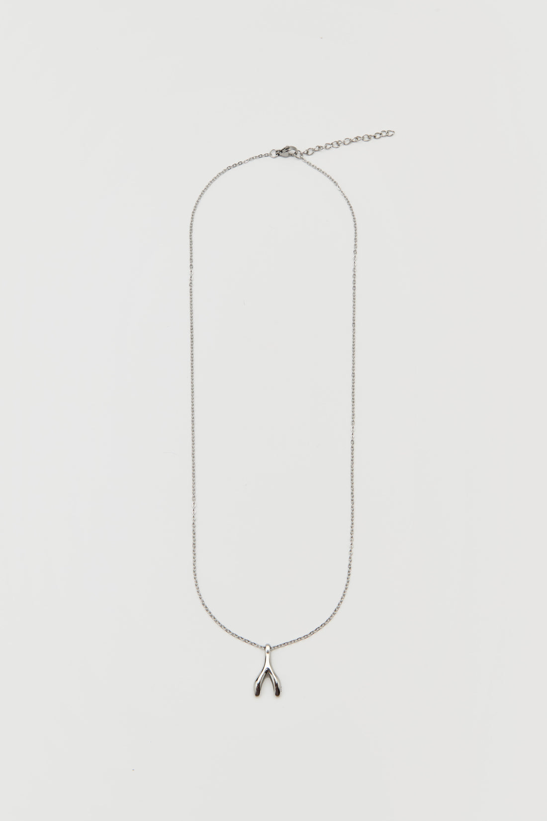 Stuudio Particular x Hotel WISHBONE Necklace