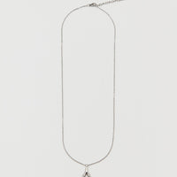 Stuudio Particular x Hotel WISHBONE Necklace