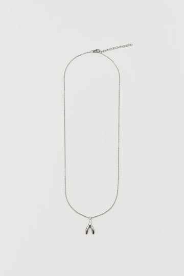 Stuudio Particular x Hotel WISHBONE Necklace