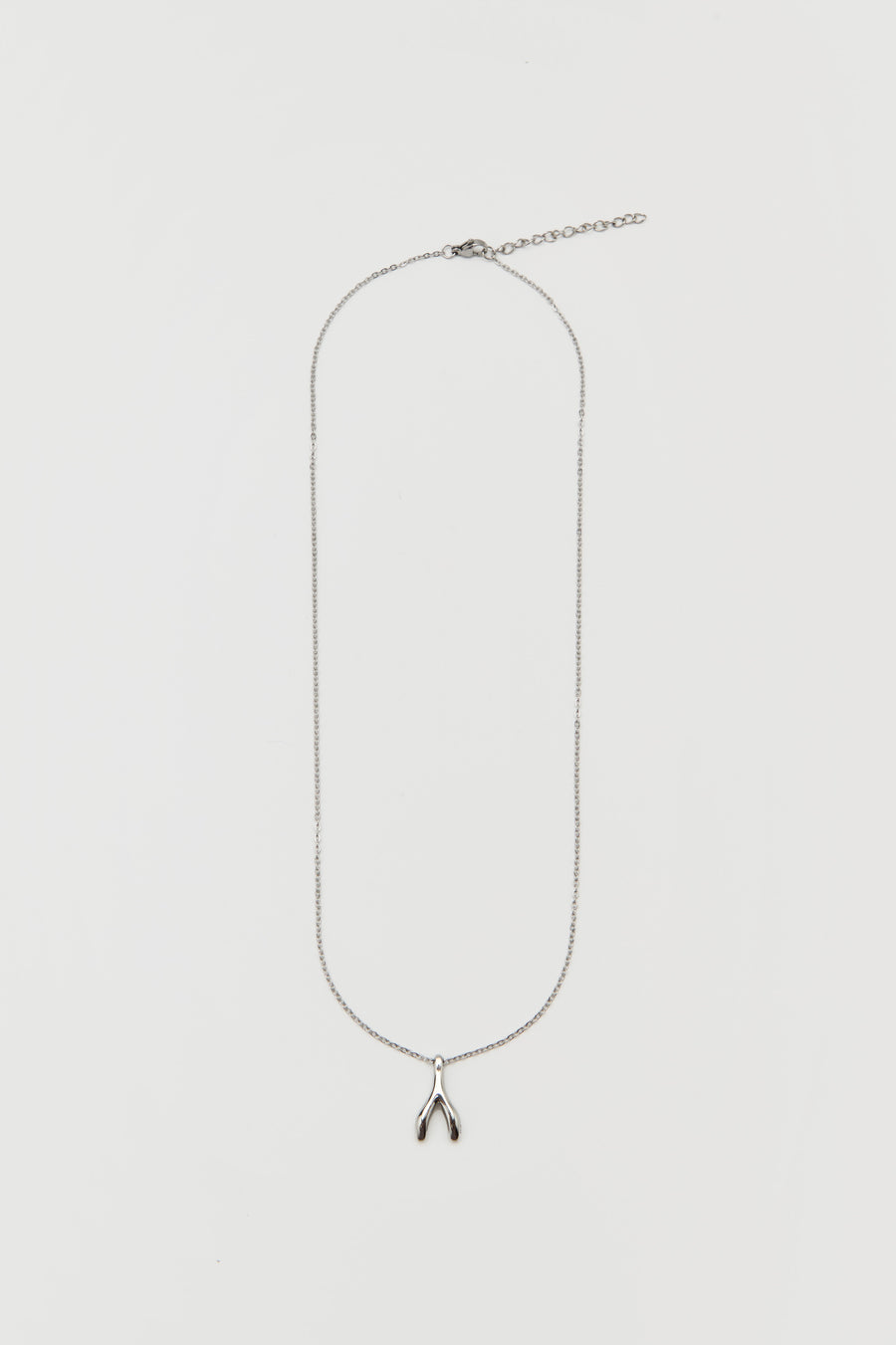 Stuudio Particular x Hotel WISHBONE Necklace