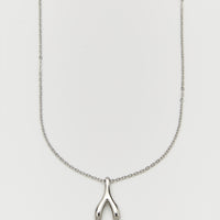 Stuudio Particular x Hotel WISHBONE Necklace