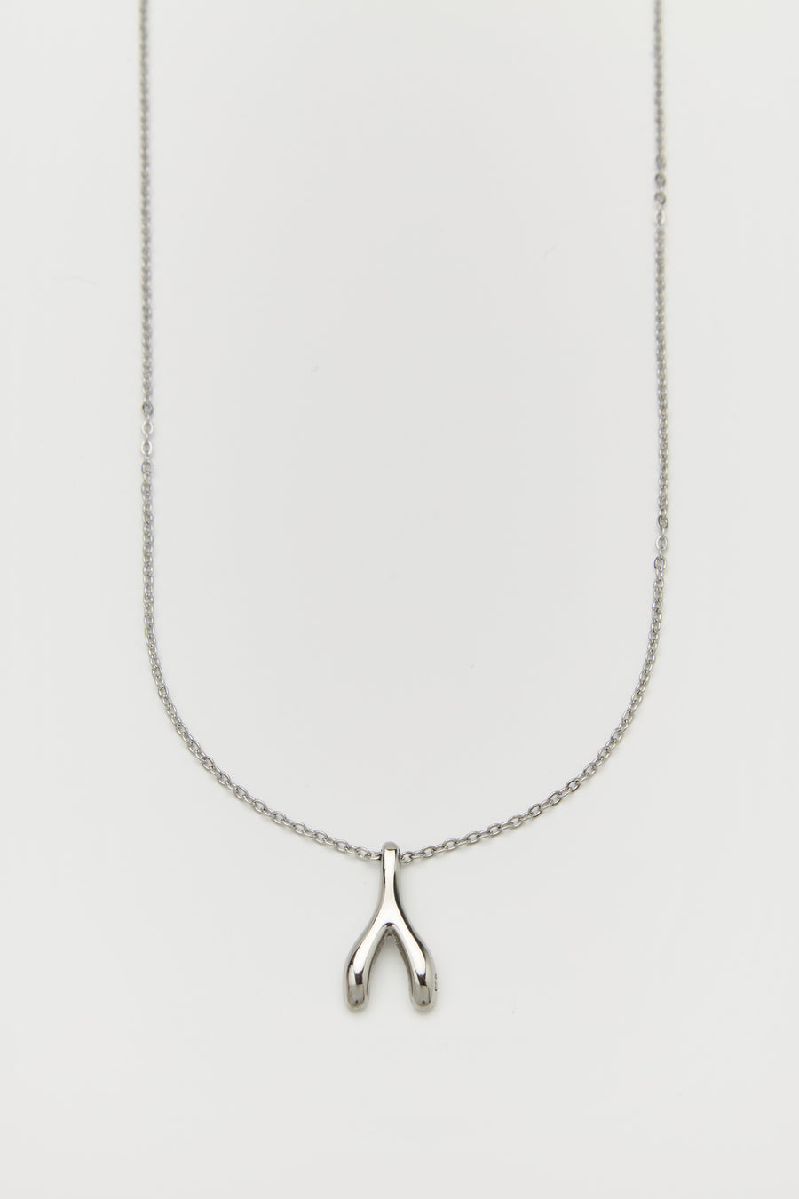 Stuudio Particular x Hotel WISHBONE Necklace