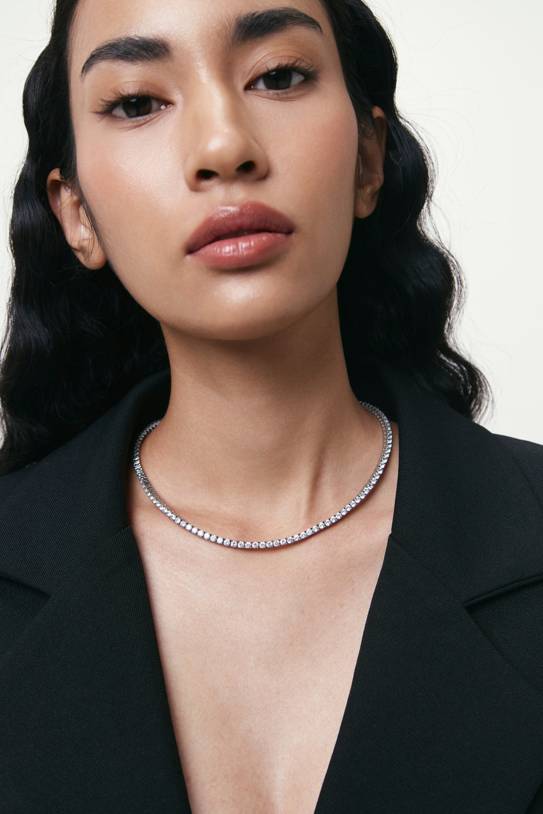 TENNIS Necklace
