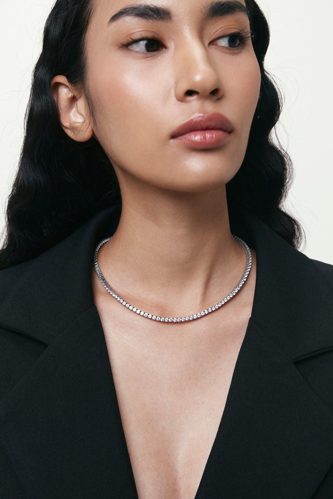 TENNIS Necklace