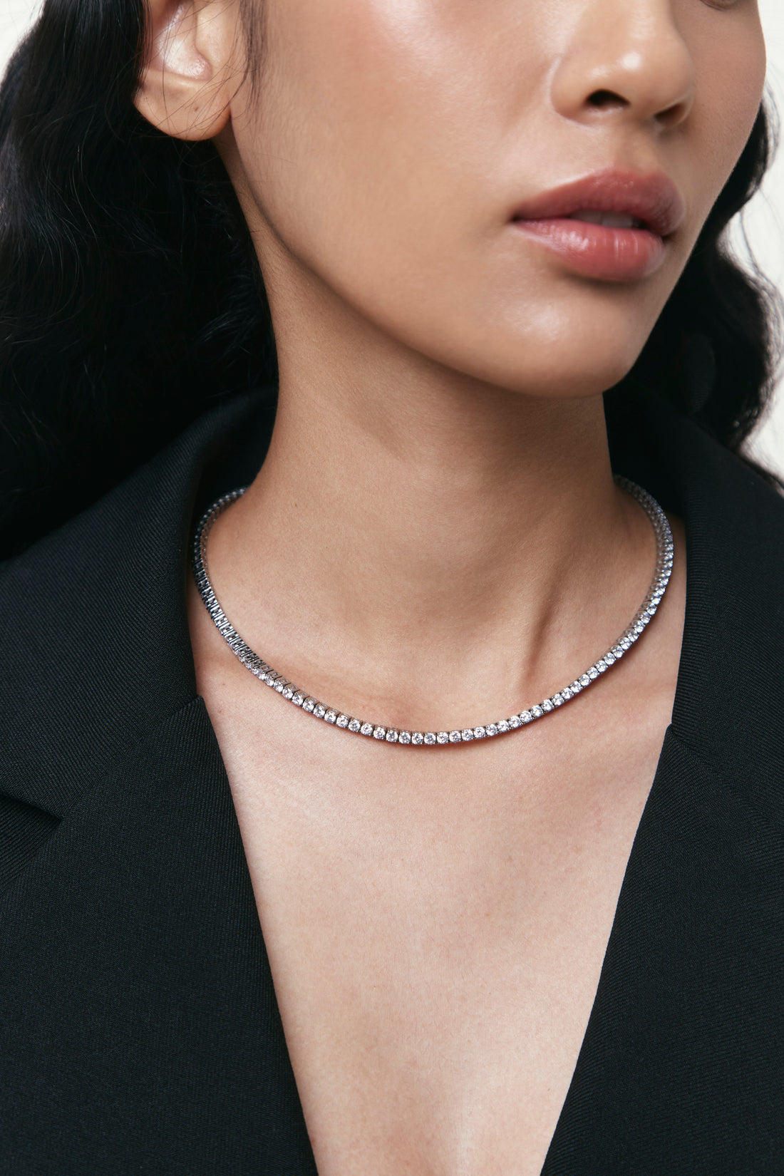TENNIS Necklace
