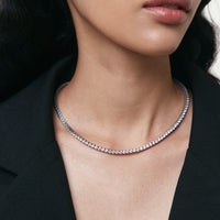 TENNIS Necklace