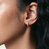 EDGE Earrings