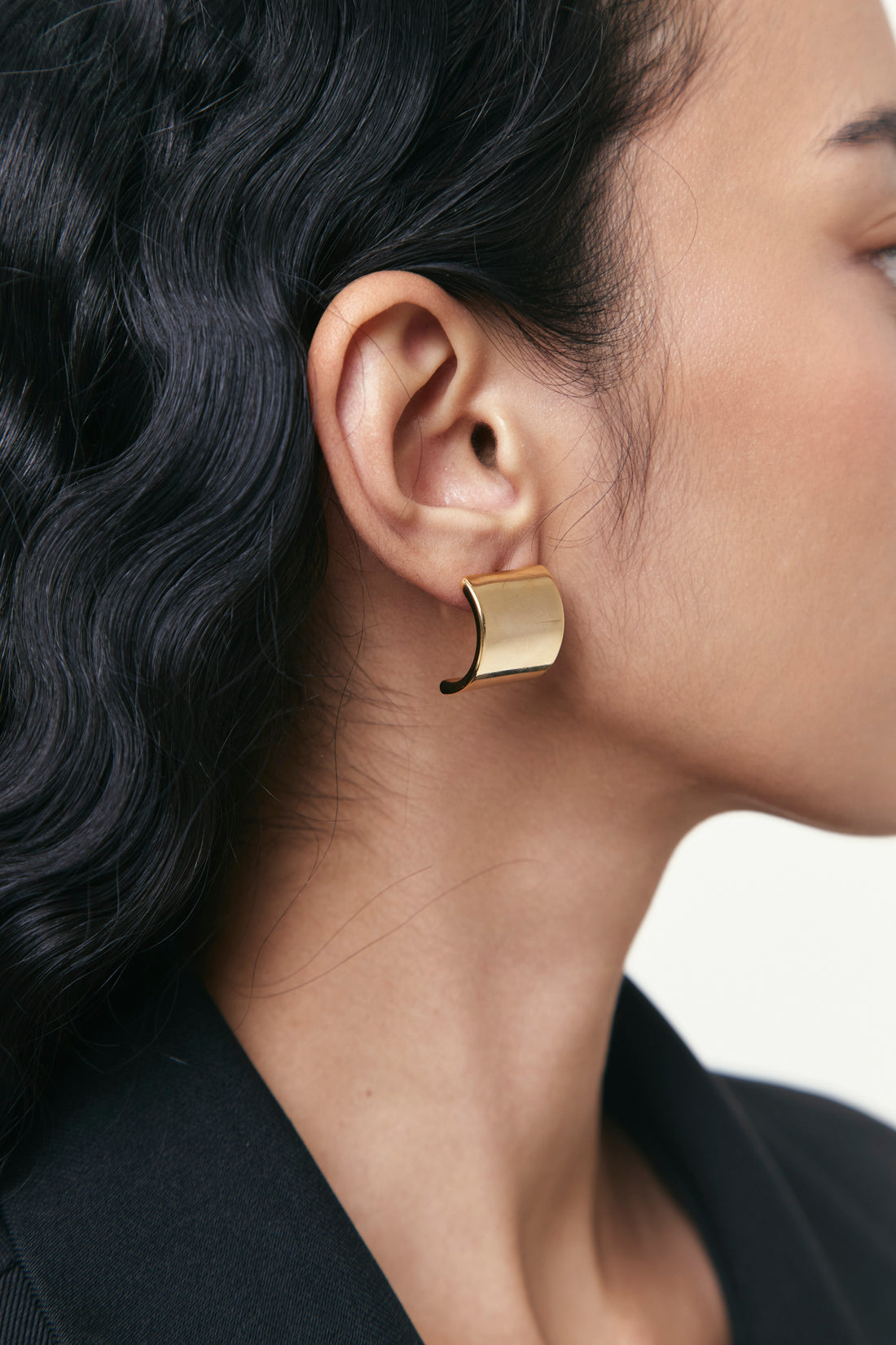 PLINTH Earrings