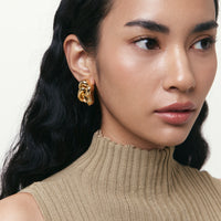 WOVEN Earrings