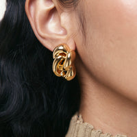 WOVEN Earrings