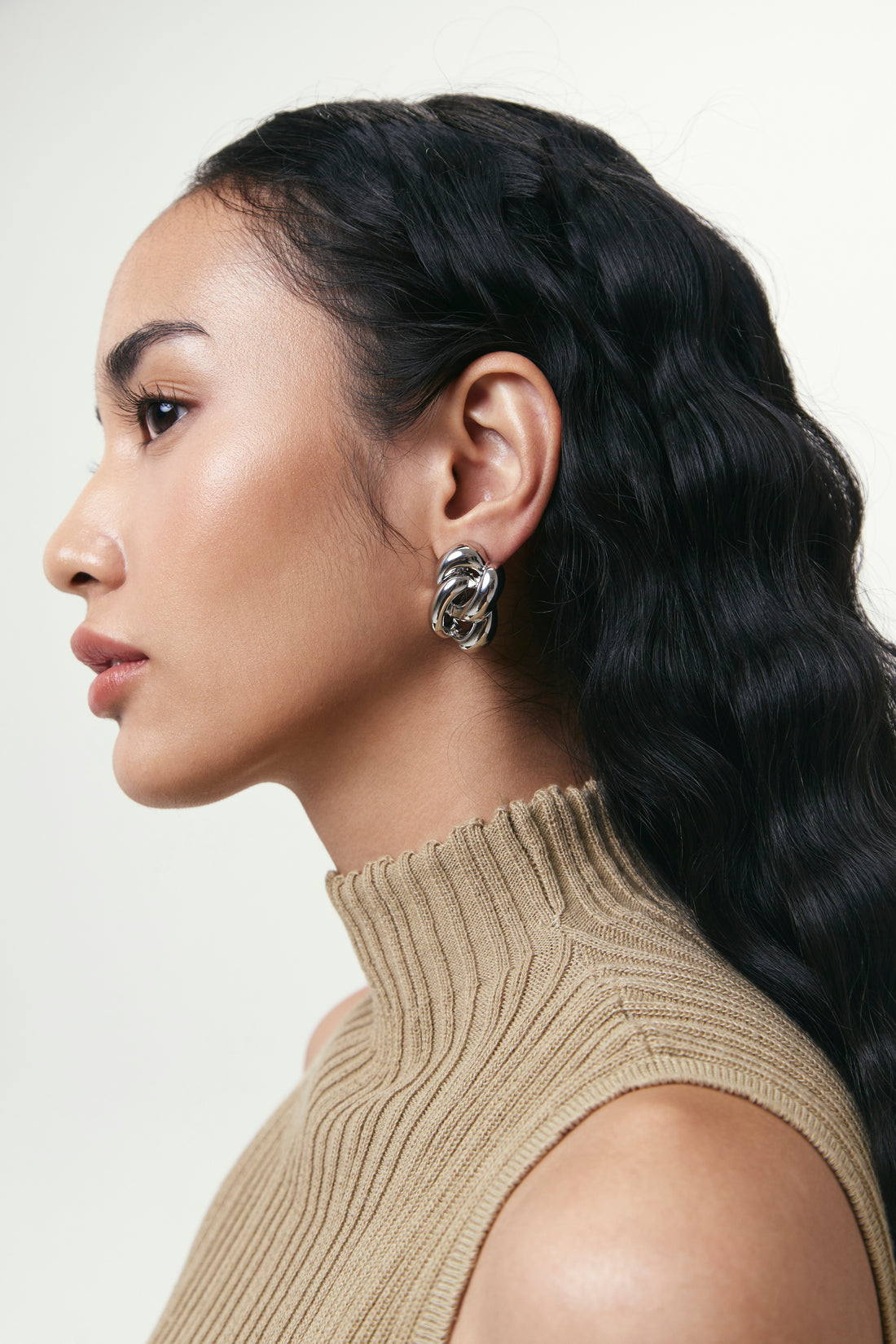WOVEN Earrings