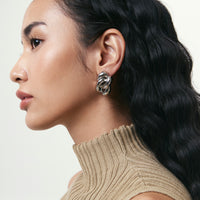 WOVEN Earrings