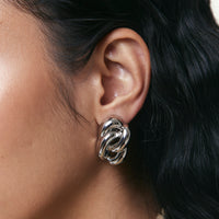 WOVEN Earrings