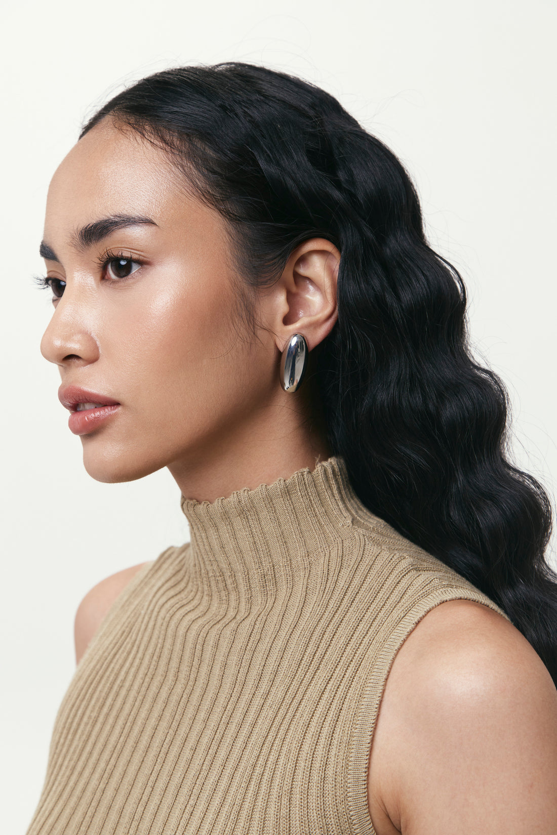 BEAM STUD Earrings