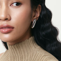 BEAM STUD Earrings