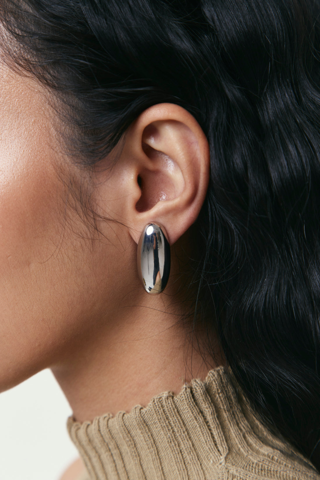 BEAM STUD Earrings