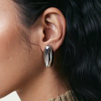BEAM STUD Earrings