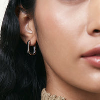 HEX Earrings