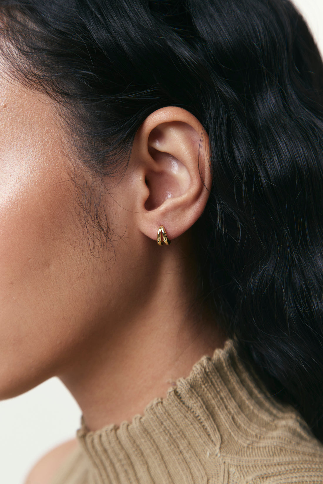 LAYERED Earrings