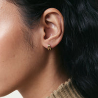 LAYERED Earrings