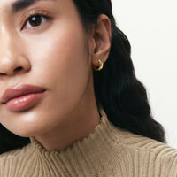 VOLUME HOOP Earrings