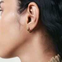 VOLUME HOOP Earrings