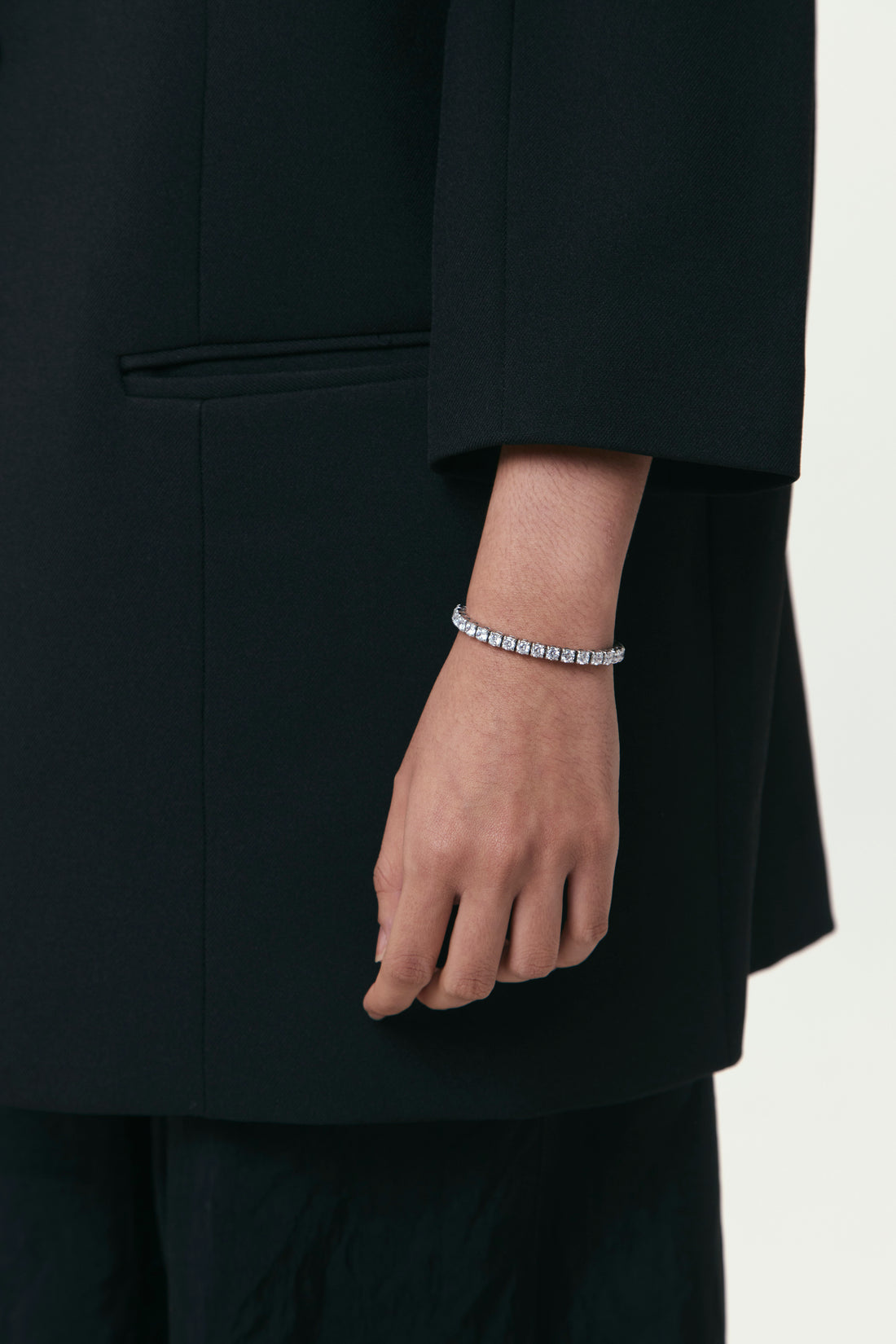 TENNIS ADJUSTABLE Bracelet