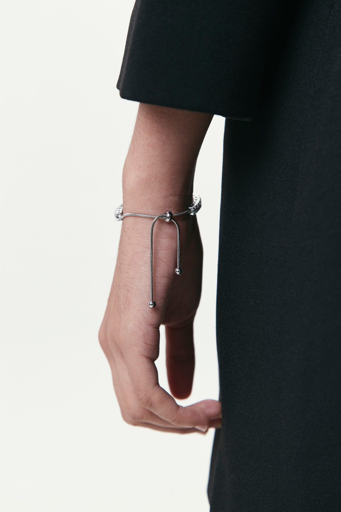 TENNIS ADJUSTABLE Bracelet