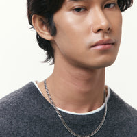 CLASSIC CURB Necklace