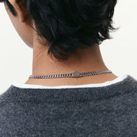 CLASSIC CURB Necklace