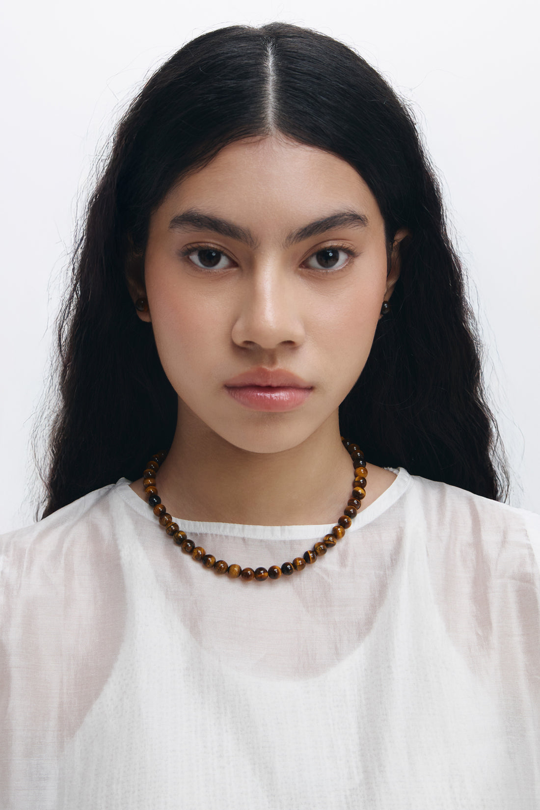 CAT EYE Necklace