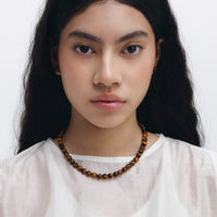 CAT EYE Necklace