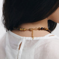 CAT EYE Necklace