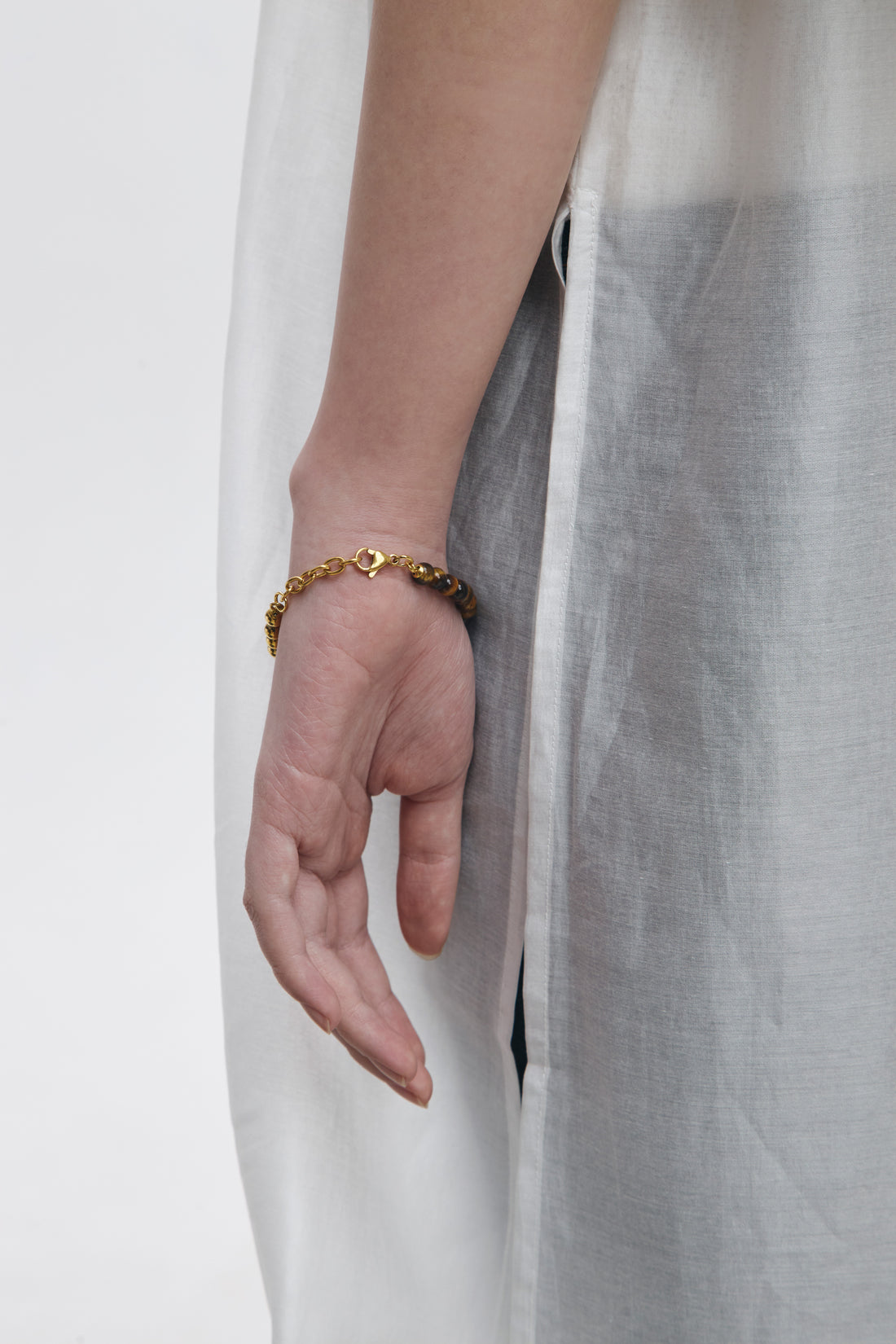 CAT EYE Bracelet