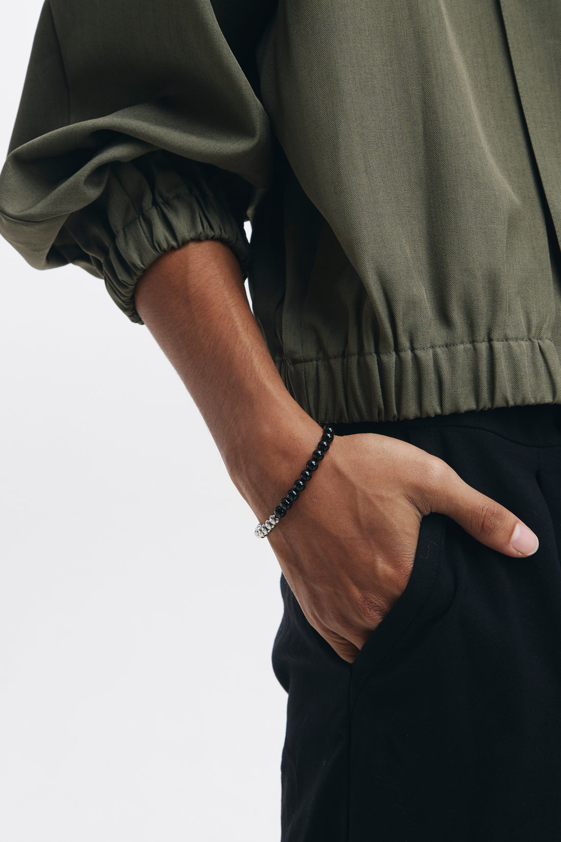 BLACK ONYX Bracelet