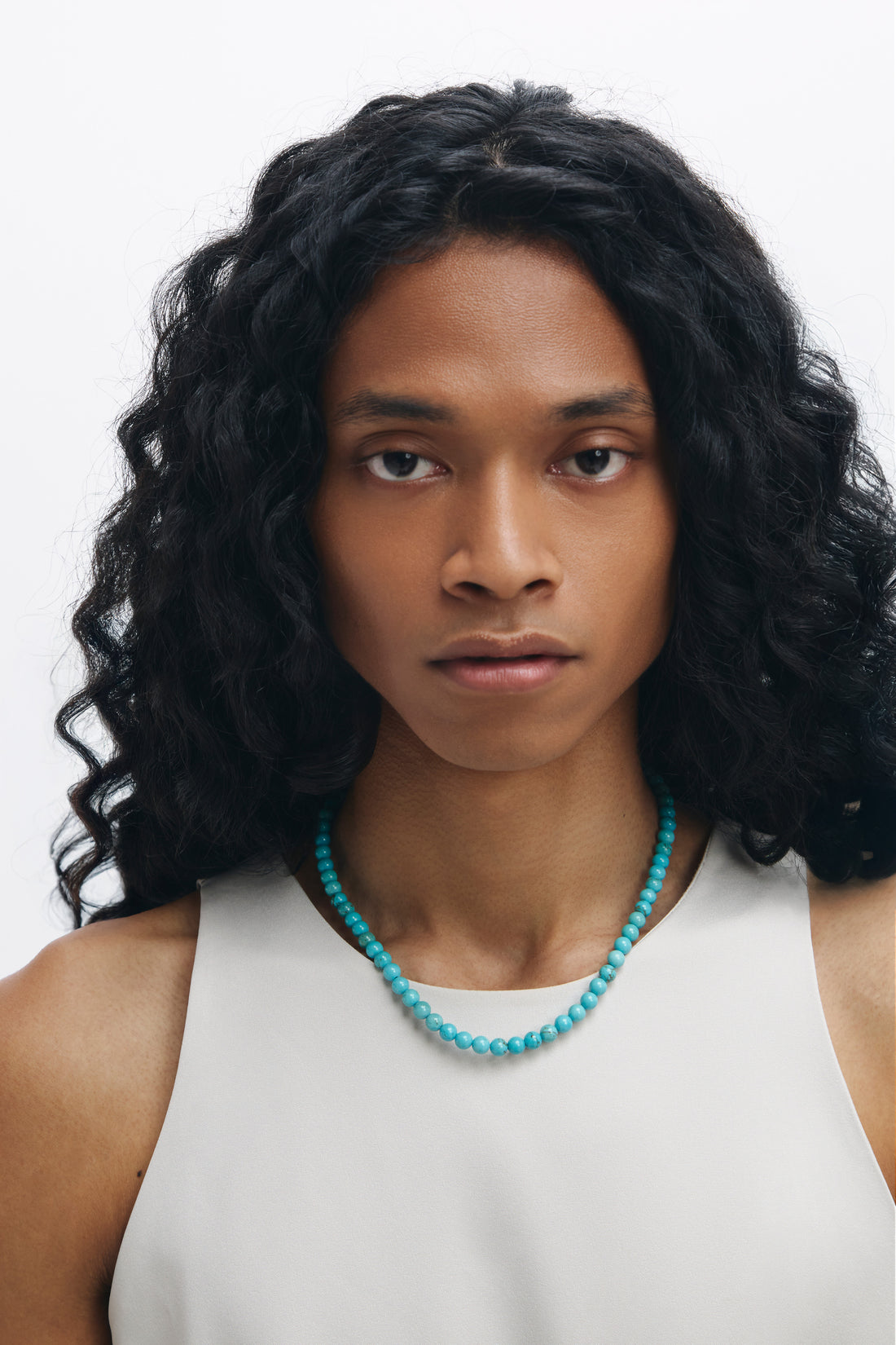 TURQUOISE Necklace