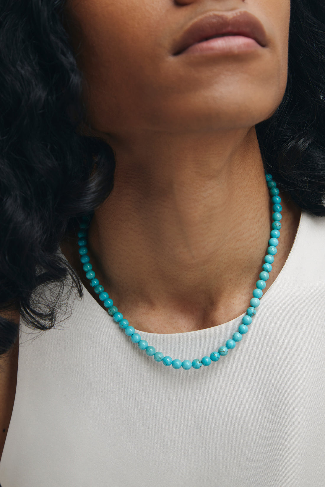 TURQUOISE Necklace