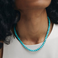 TURQUOISE Necklace