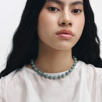 BLUE LACE Necklace
